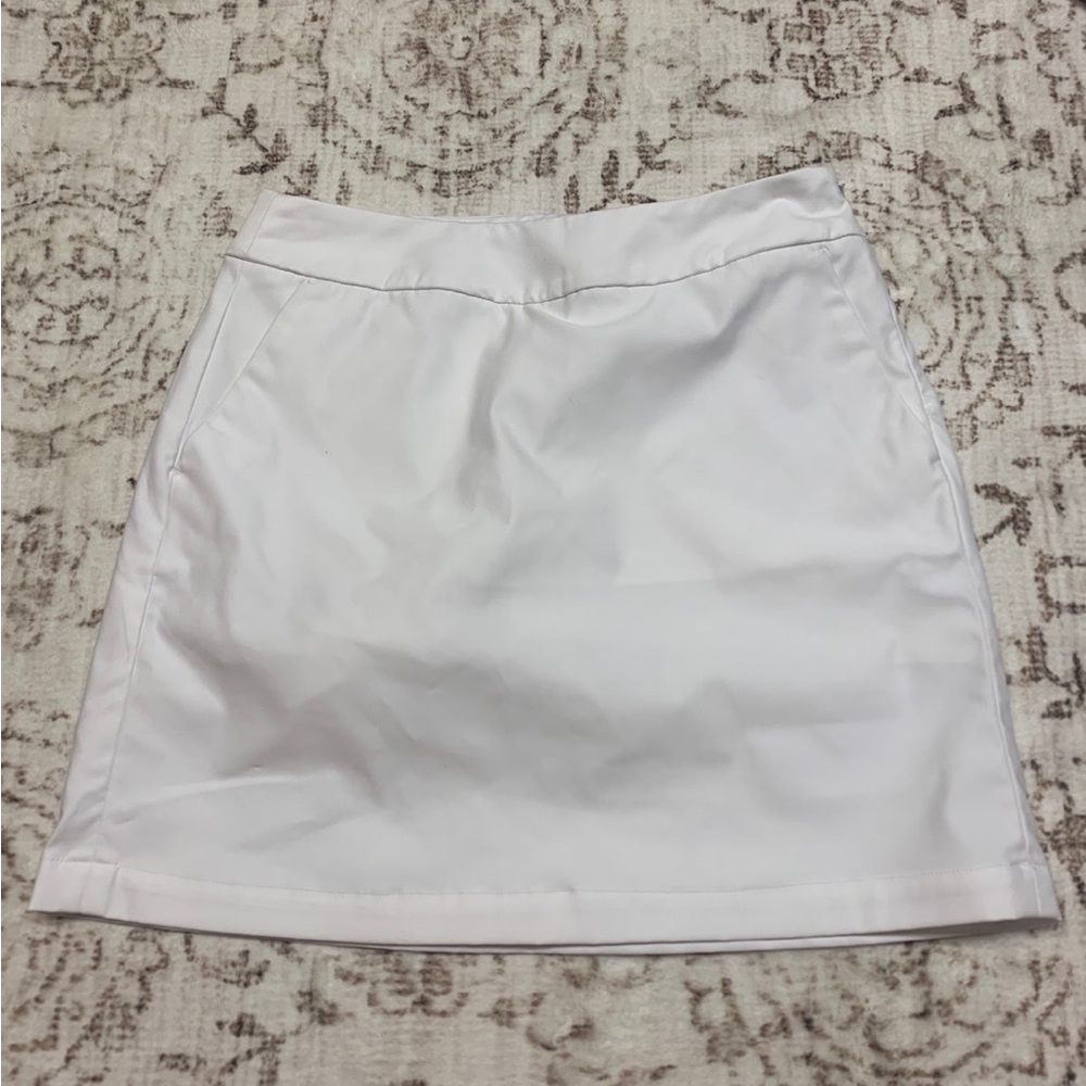 Nike Golf Skirt